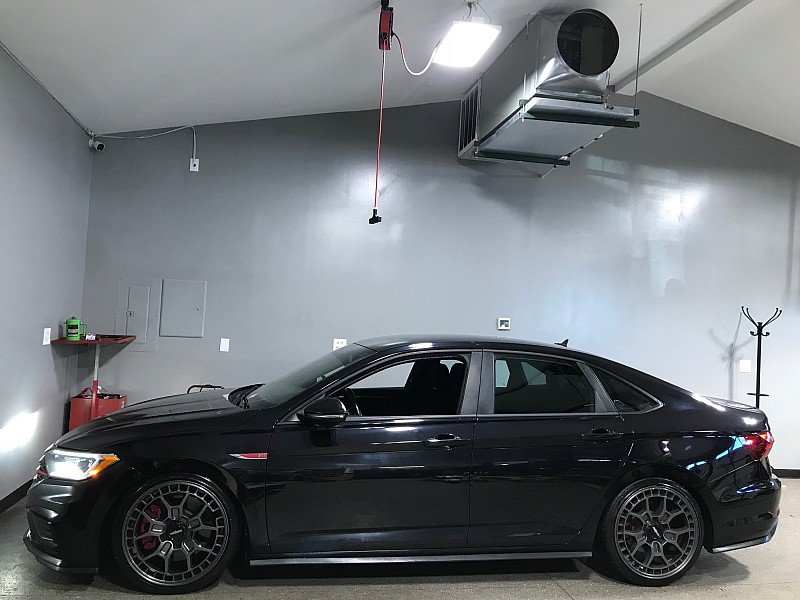 Used 2020 Volkswagen Jetta GLI FWD image 6