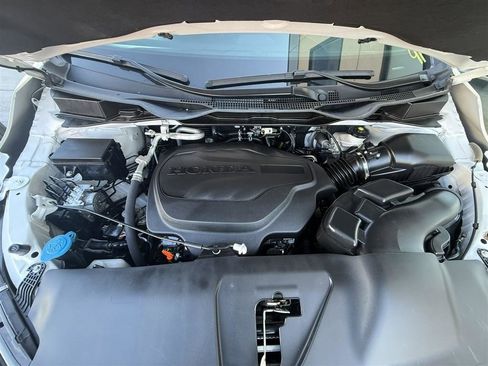 Used 2025 Honda Odyssey Sport-L image 48