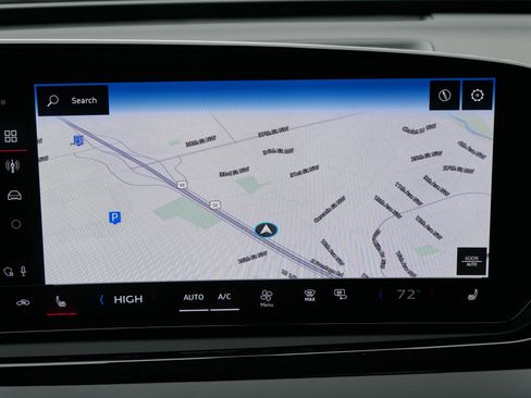 New 2025 Audi A5 2.0T Premium image 10