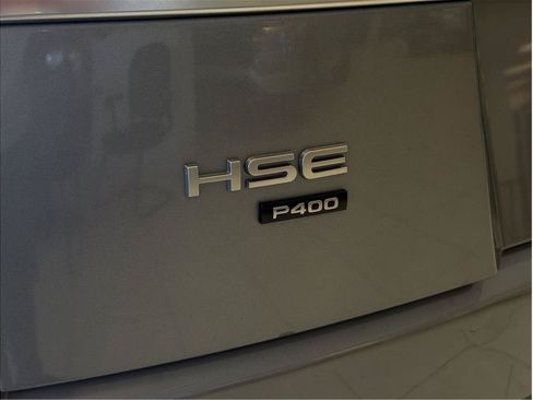 Used 2020 Land Rover Range Rover HSE AWD/4WD image 34