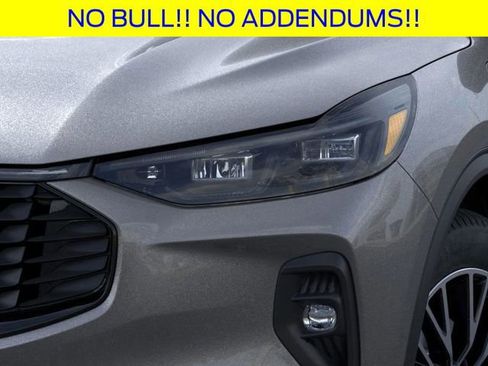 New 2026 Ford Escape SE w/ PHEV Premium Package image 19