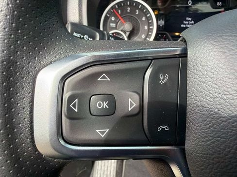 New 2026 RAM 1500 Express AWD/4WD image 33
