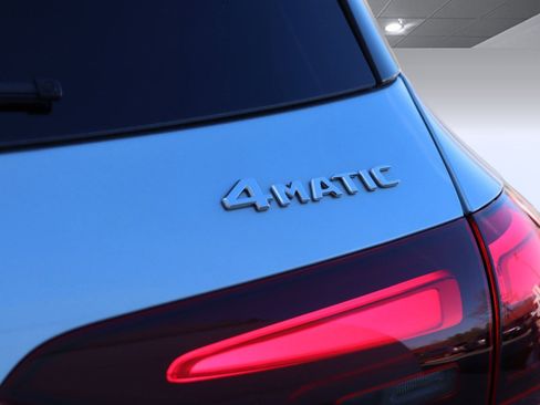 New 2025 Mercedes-Benz GLE 350 4MATIC image 27