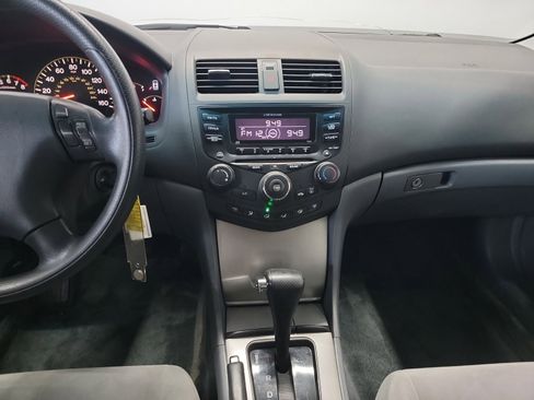 Used 2004 Honda Accord EX image 20