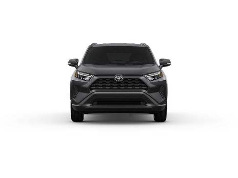 New 2025 Toyota RAV4 XLE image 17