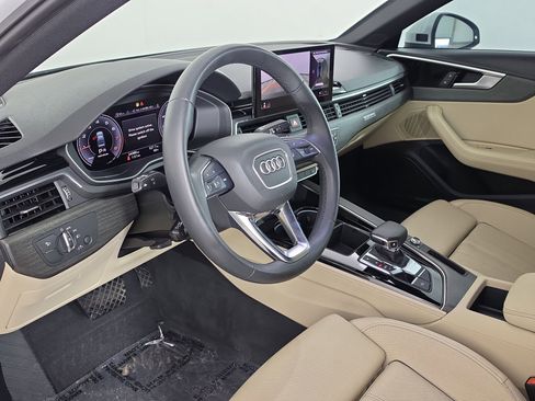 Certified 2023 Audi A4 2.0T Premium Plus w/ Premium Plus Package AWD/4WD image 14