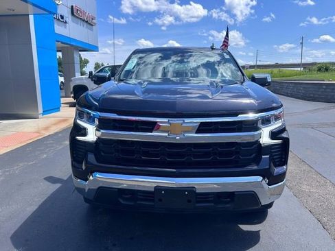 Used 2022 Chevrolet Silverado 1500 LT image 3