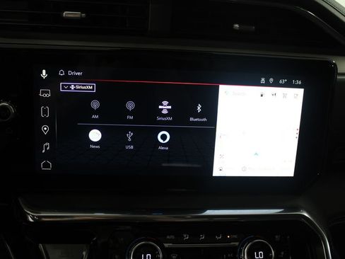 Used 2025 GMC Sierra 2500 Denali w/ Denali Reserve Package image 51