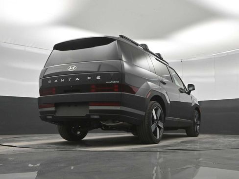 New 2026 Hyundai Santa Fe Limited AWD/4WD image 36