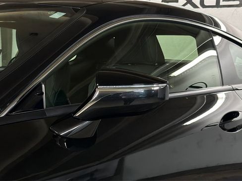 Certified 2023 Lexus RC 300 AWD w/ Premium Package image 5