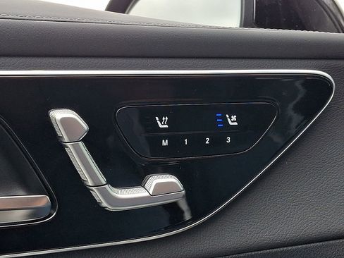 New 2026 Mercedes-Benz GLC 300 4MATIC image 16