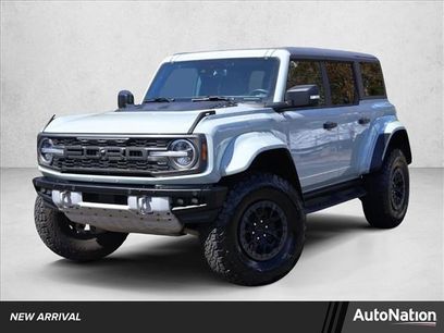 Used 2024 Ford Bronco Raptor