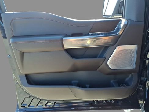 Used 2023 Ford F150 King Ranch w/ Equipment Group 601A High AWD/4WD image 15