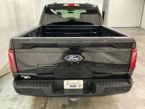 New 2026 Ford F150 STX AWD/4WD image 5