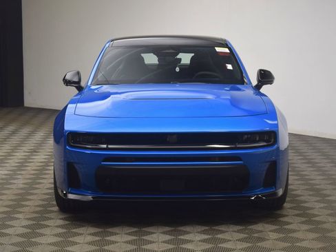 New 2026 Dodge Charger R/T image 2
