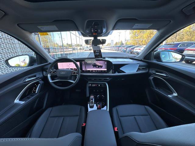 New 2026 Audi Q5 Premium AWD/4WD image 15