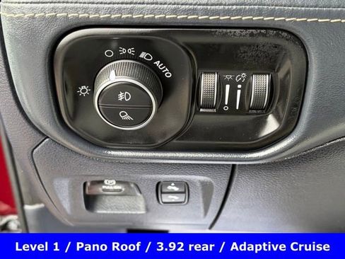 Used 2019 RAM 1500 Limited image 28