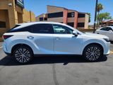 Used 2024 Lexus RX 350 Premium Plus image 2