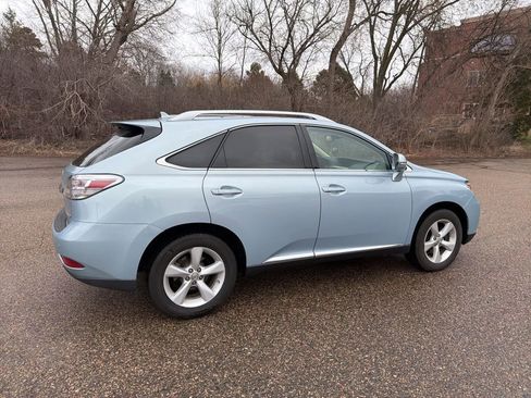 Used 2011 Lexus RX 350 AWD w/ Premium Pkg image 22