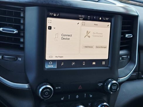 Certified 2022 RAM 1500 Big Horn image 27