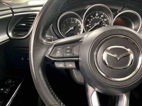 Used 2021 MAZDA CX-9 Sport image 23