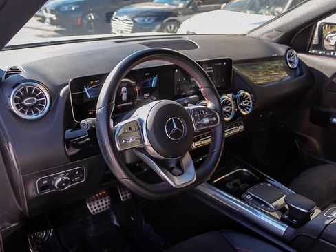 Used 2021 Mercedes-Benz GLA 35 AMG 4MATIC image 17