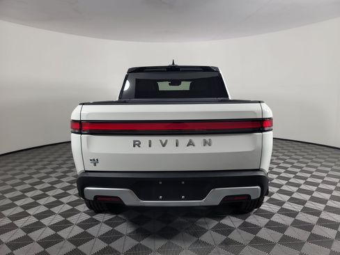 Used 2023 Rivian R1T Adventure AWD/4WD image 4
