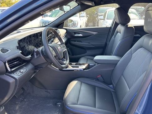 New 2026 Buick Envista Sport Touring w/ Convenience I Package image 11
