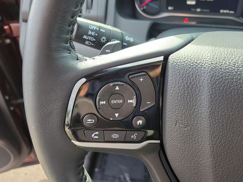 Used 2021 Honda Passport EX-L image 19