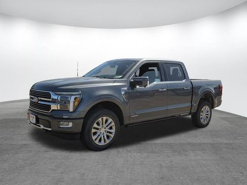 New 2026 Ford F150 King Ranch AWD/4WD image 4