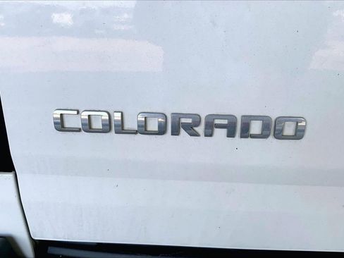 Used 2015 Chevrolet Colorado LT w/ LPO, Gearon Special Edition RWD image 9