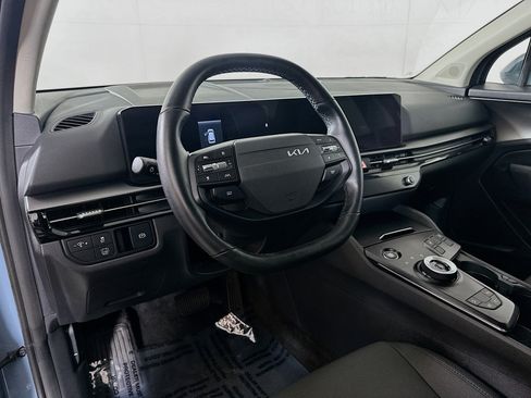 Certified 2026 Kia Sportage S AWD/4WD image 9
