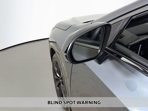 Used 2025 Lexus NX 350 F Sport image 5