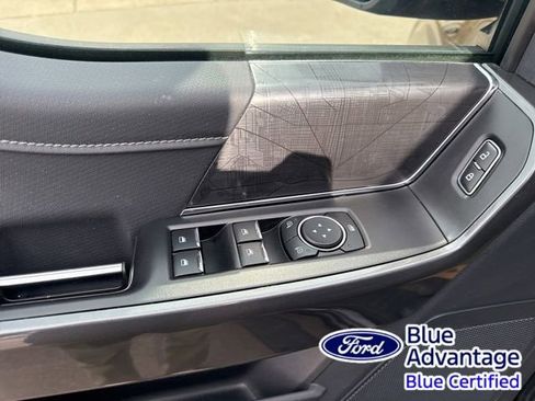 Certified 2023 Ford F150 XLT w/ Equipment Group 302A High image 17