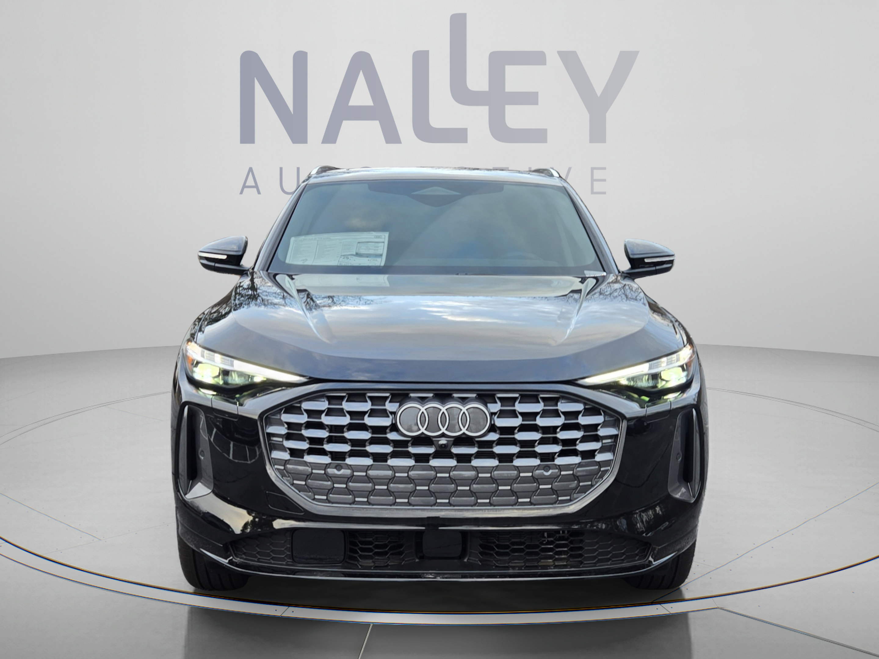 New 2025 Audi Q5 Prestige AWD/4WD image 6