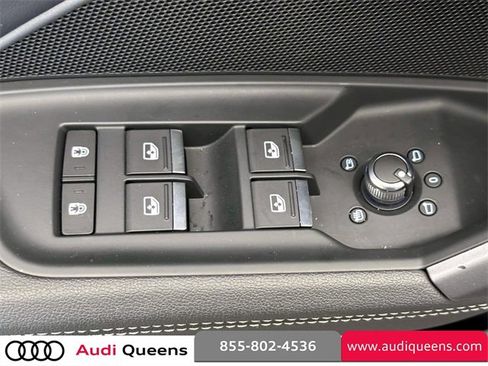 Certified 2025 Audi A3 2.0T Premium w/ Black Optic Package image 17