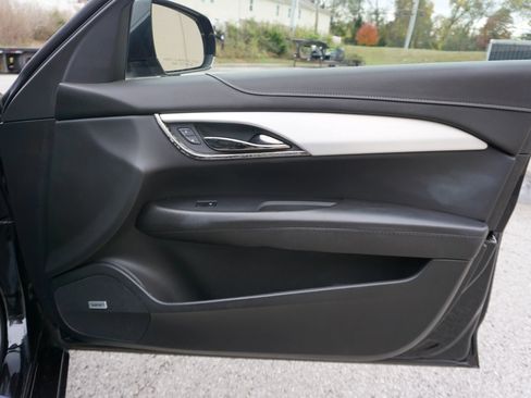 Used 2014 Cadillac ATS Performance w/ Cold Weather Package image 15