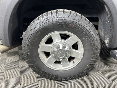 Used 2013 RAM 2500 SLT image 7