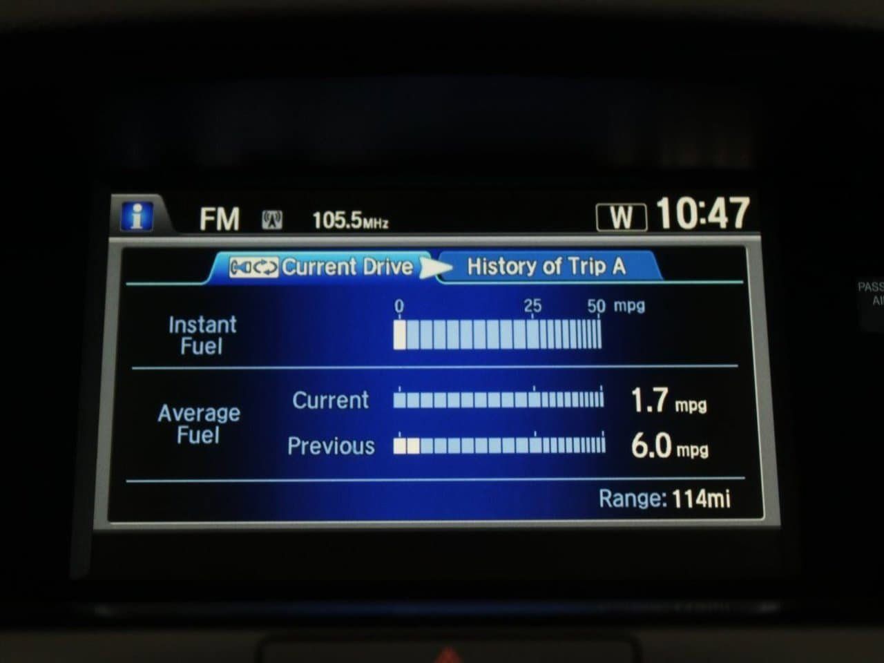 Used 2015 Acura MDX FWD image 24