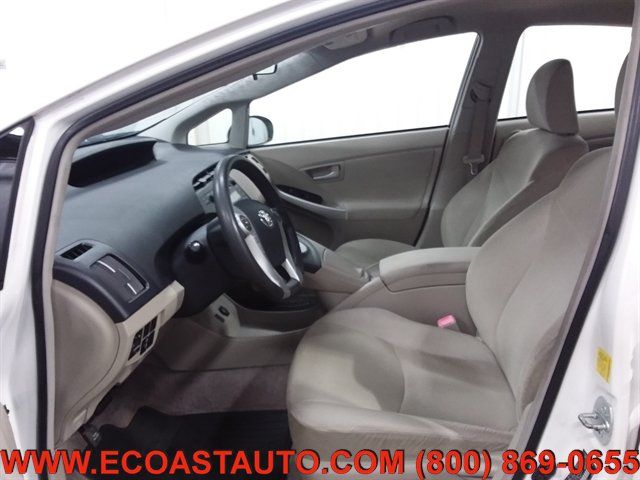 Used 2010 Toyota Prius FWD image 10
