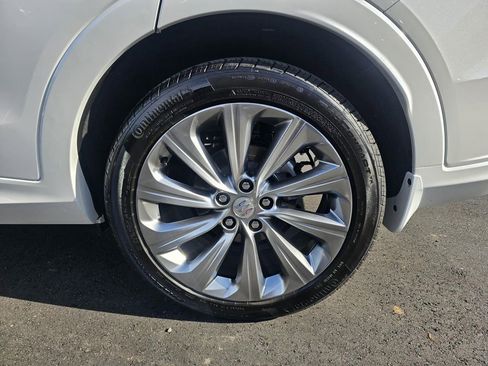 Used 2025 Buick Envista Avenir image 10