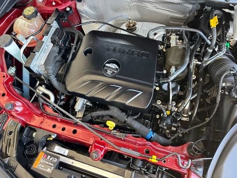 Used 2022 Buick Encore GX Select w/ Experience Buick Package FWD image 33