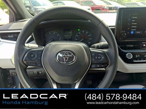 Used 2024 Toyota Corolla SE AWD/4WD image 20