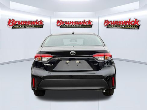 New 2026 Toyota Corolla LE image 5
