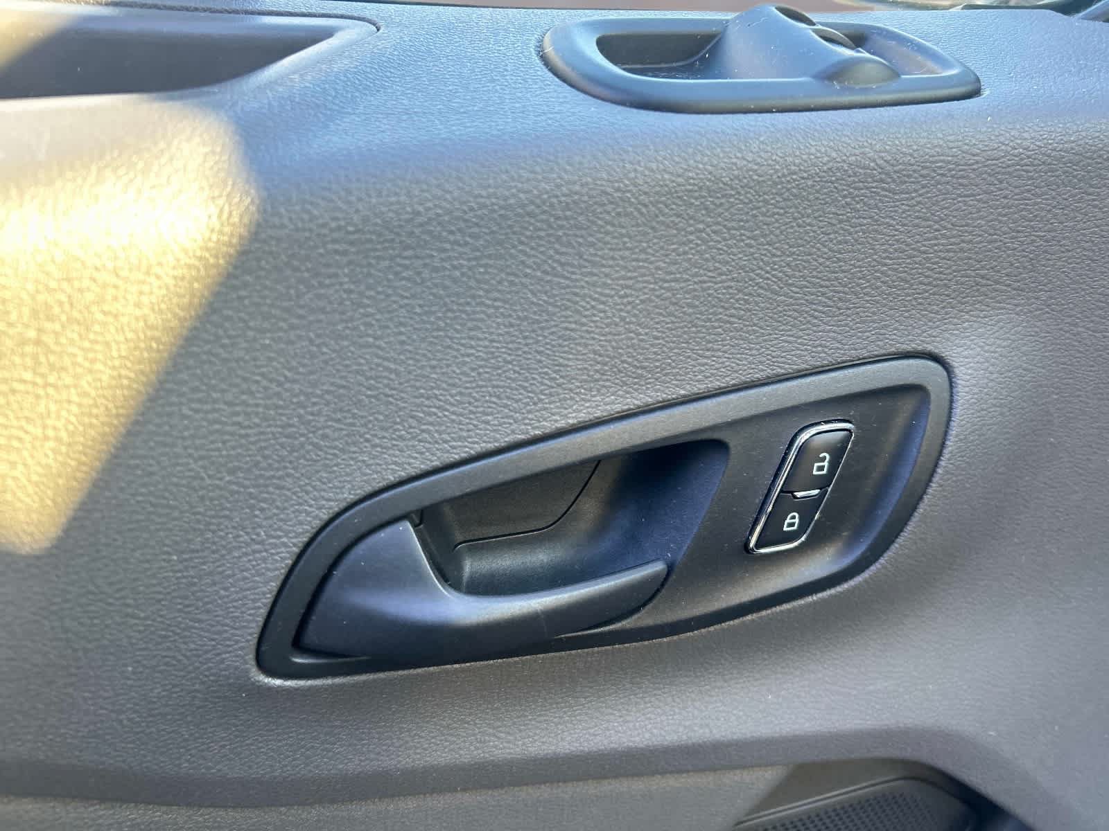 Used 2023 Ford Transit 150 Medium Roof RWD image 19