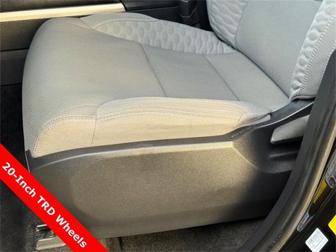 Used 2024 Toyota Tundra SR5 image 28