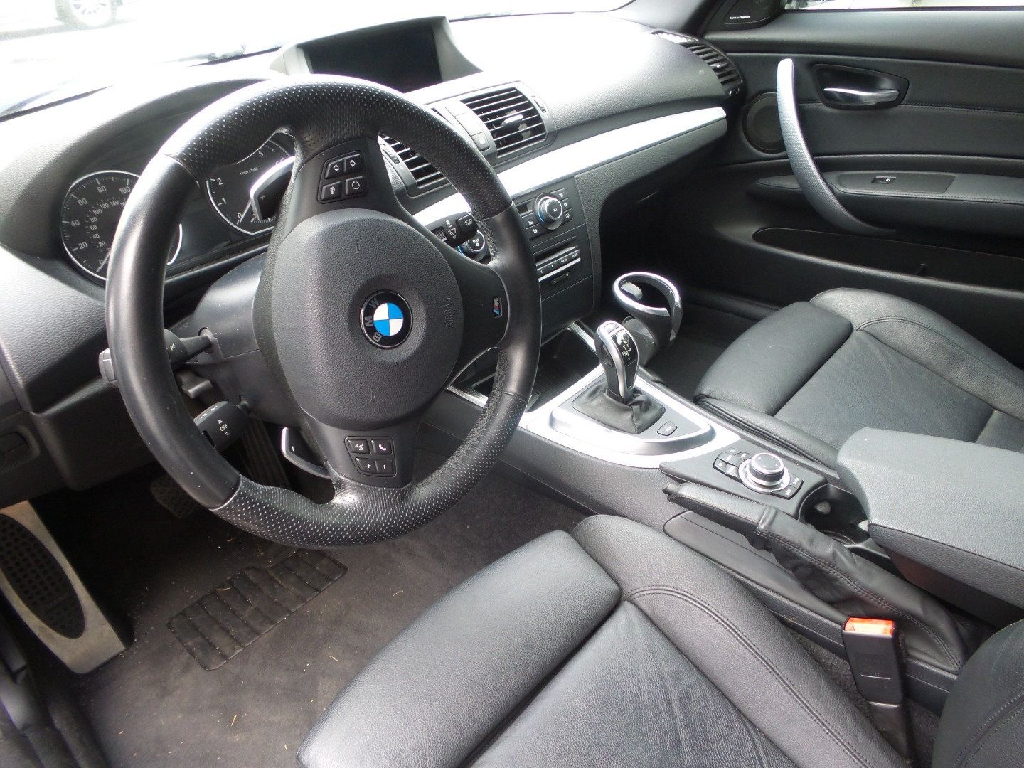 Used 2011 BMW 135i Coupe RWD image 19