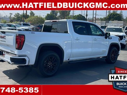 New 2026 GMC Sierra 1500 Elevation w/ Elevation Premium Package image 5