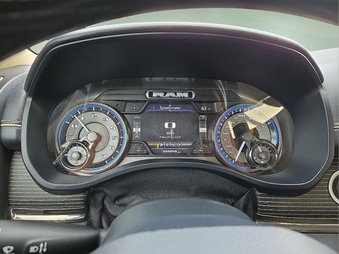 Used 2020 RAM 1500 Limited image 23