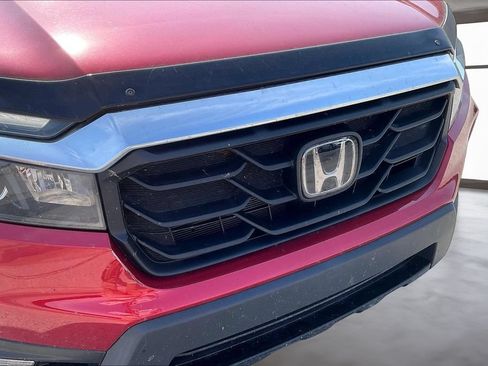 Used 2021 Honda Ridgeline RTL-E image 31